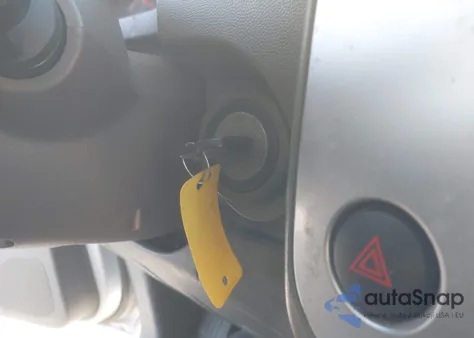 2018 Nissan Frontier Sv z USA, uszkodzony, nr VIN 1N6AD0EV3JN707737